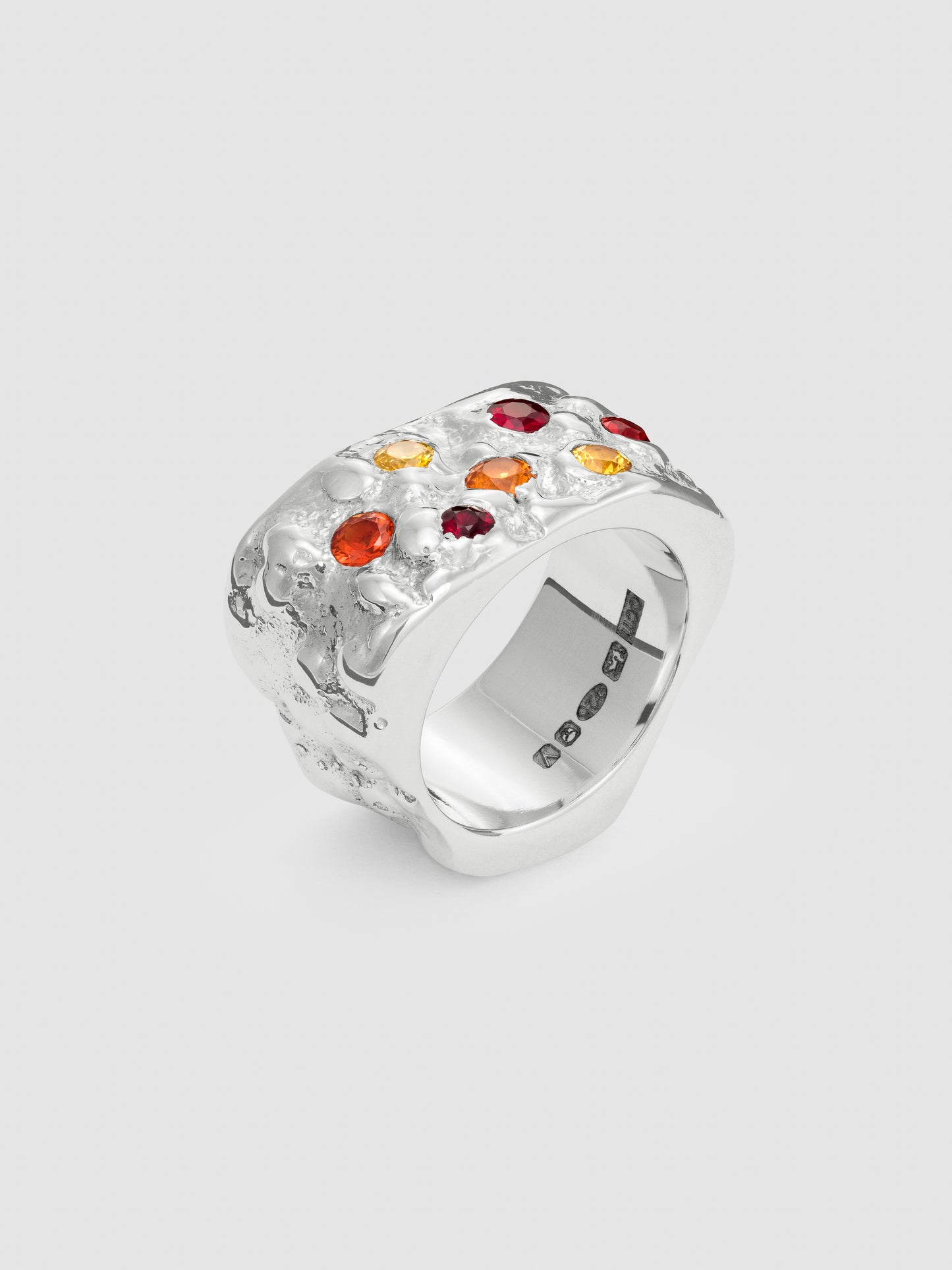 Hot Pickle Ring