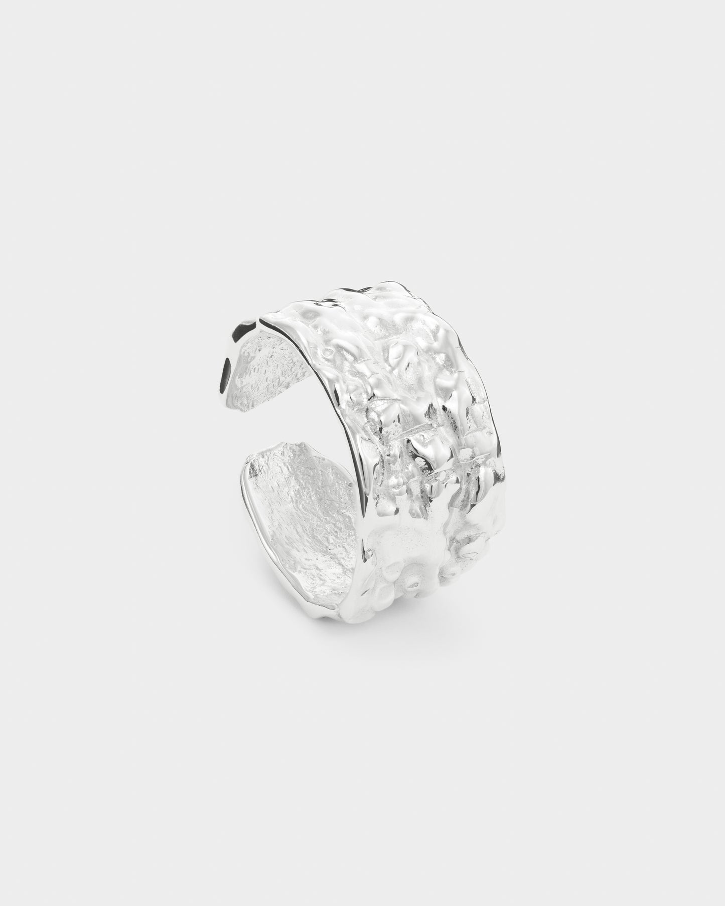 Avocado Lava Ring