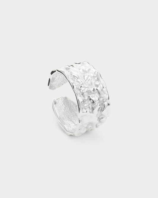 Avocado Lava Ring