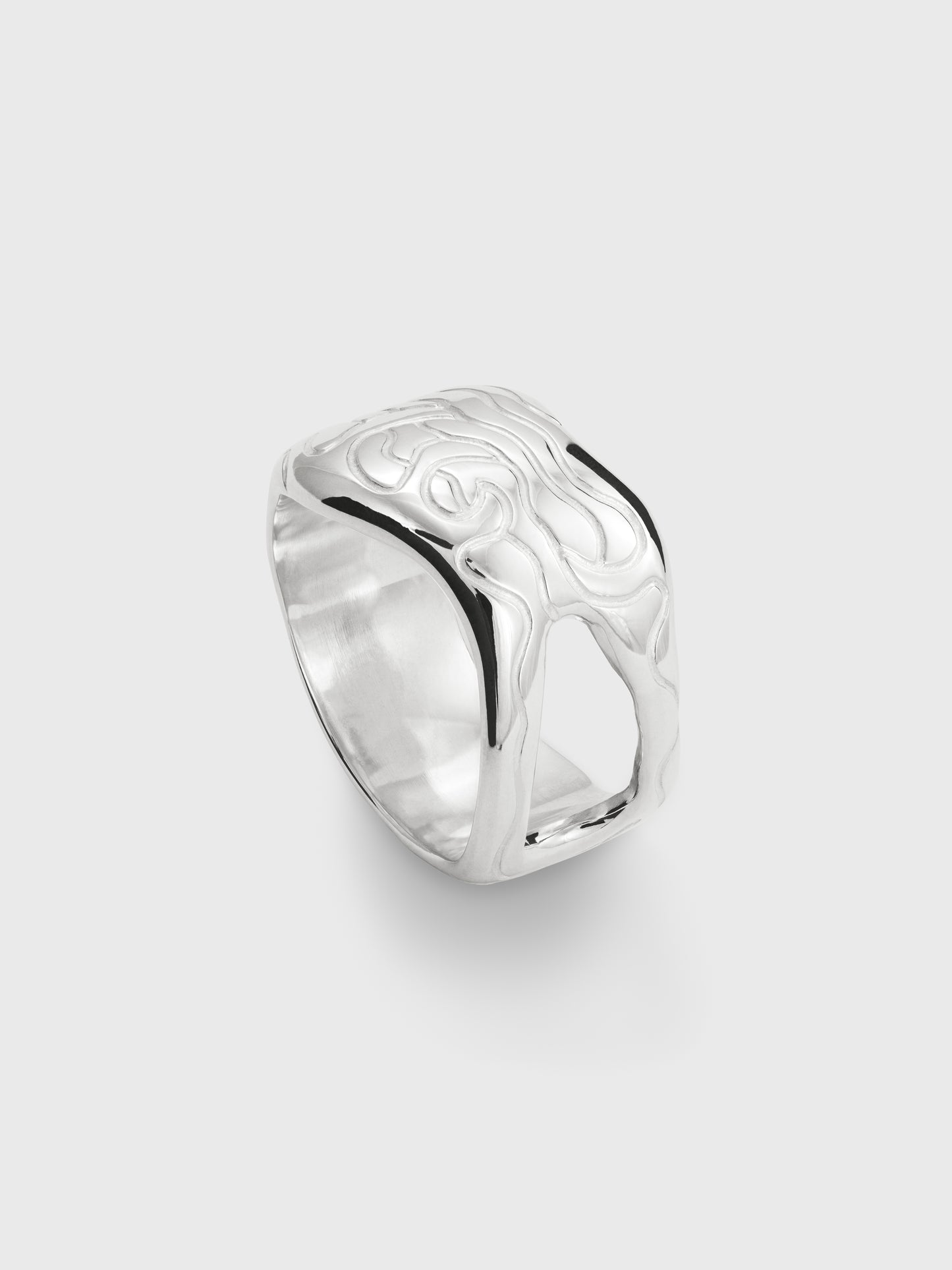 Tide Ring