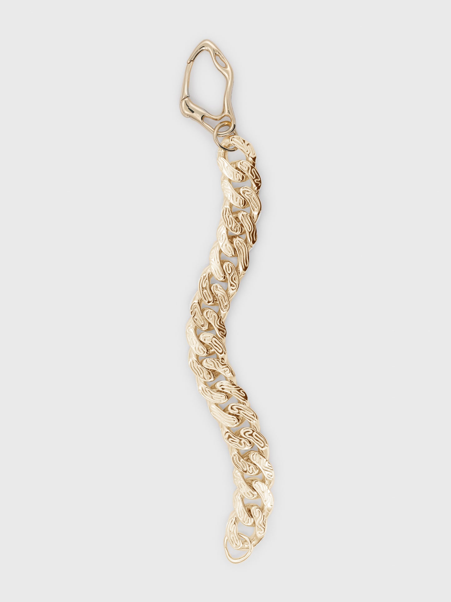 Archipelago Chain Bracelet