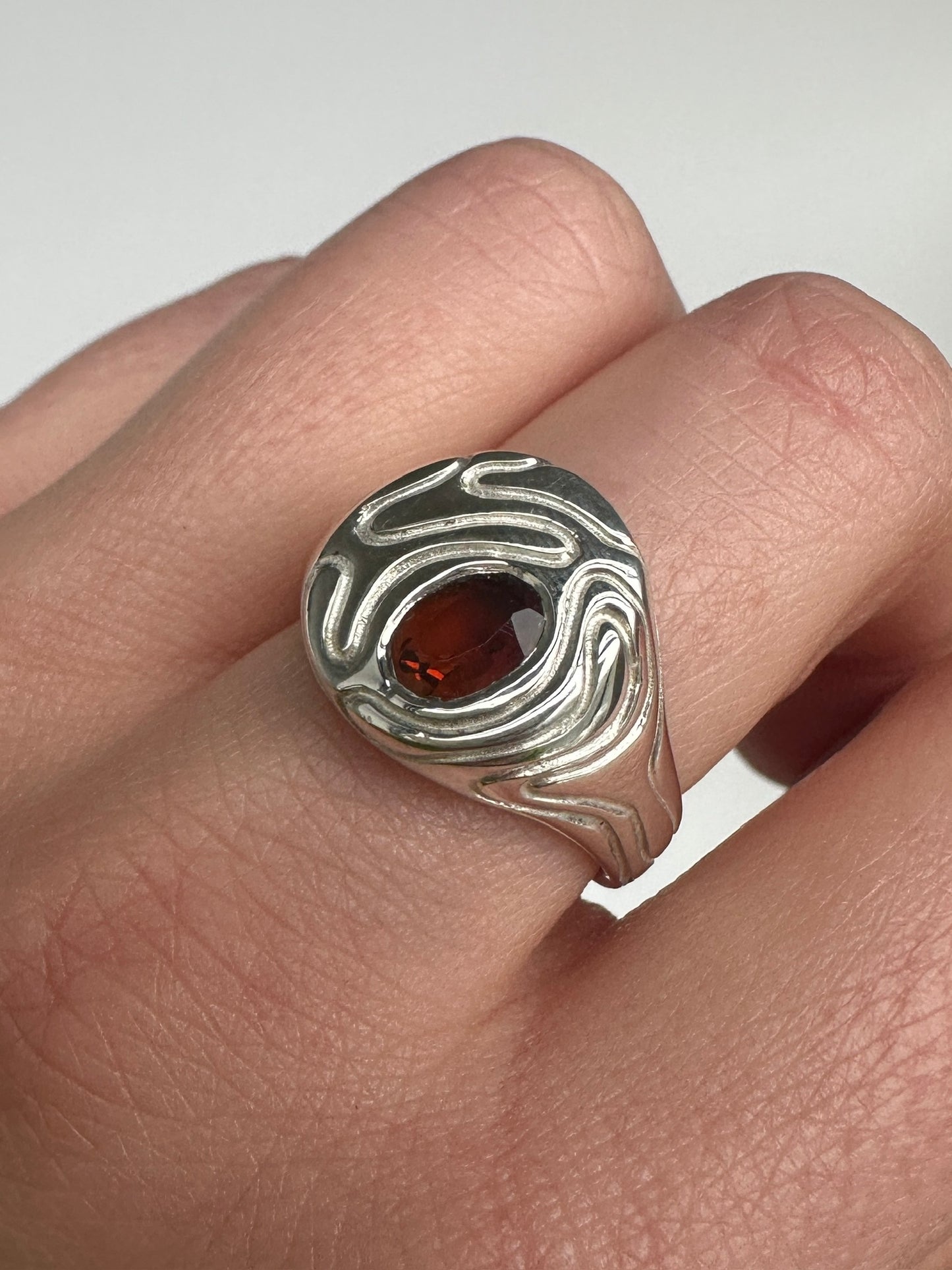 October Signet