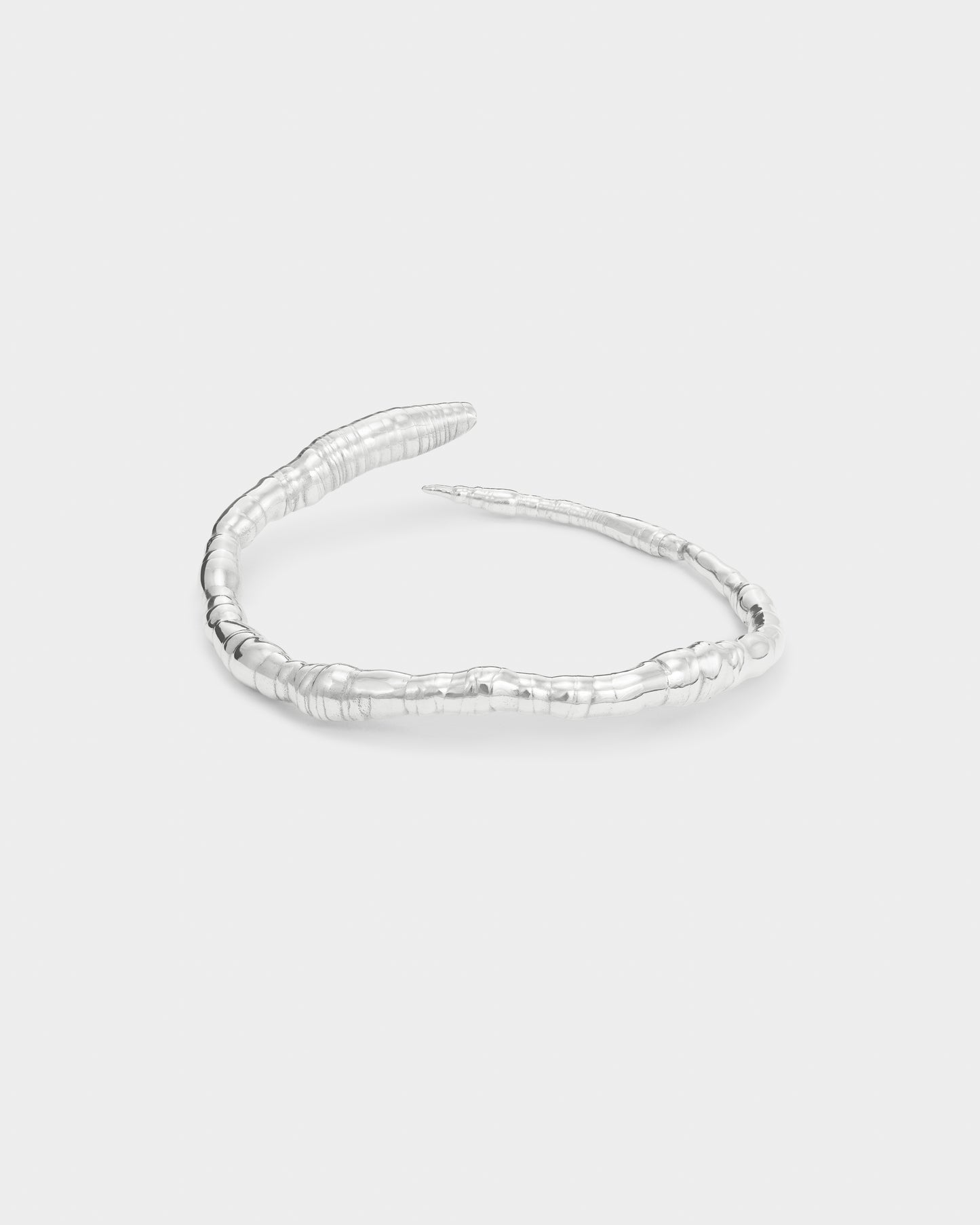 Worm Bangle