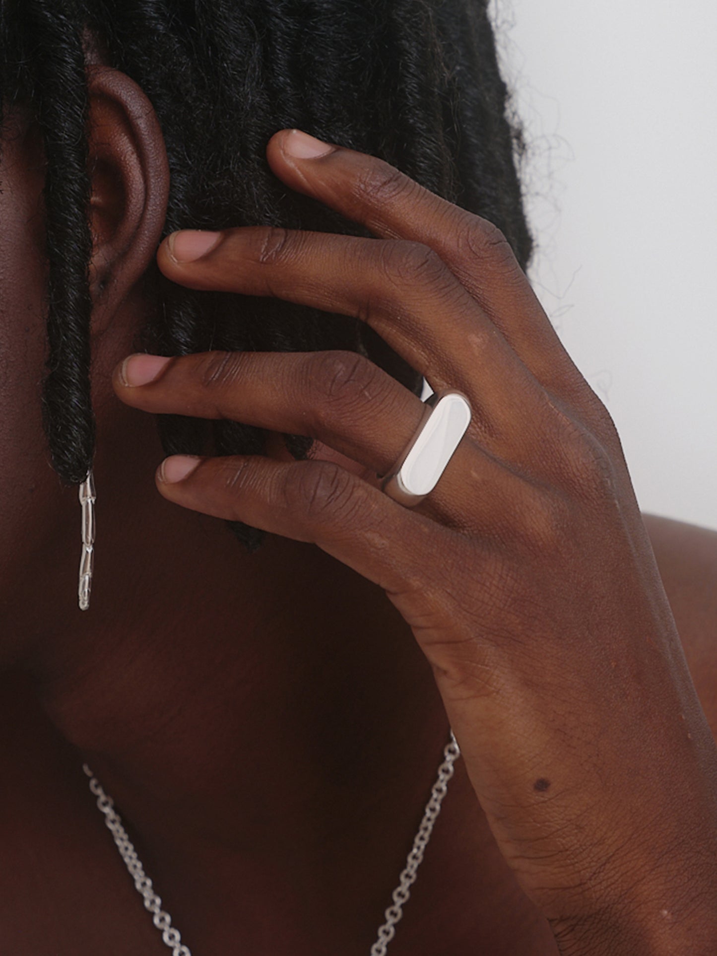 Ergo Ring (Thick)