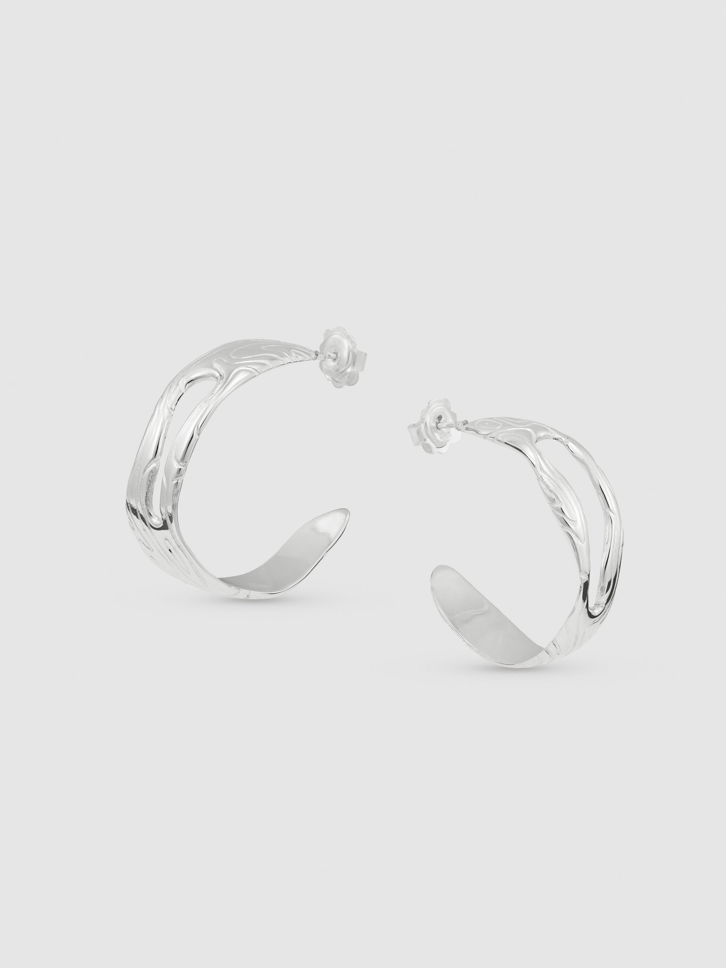 Globe Hoops