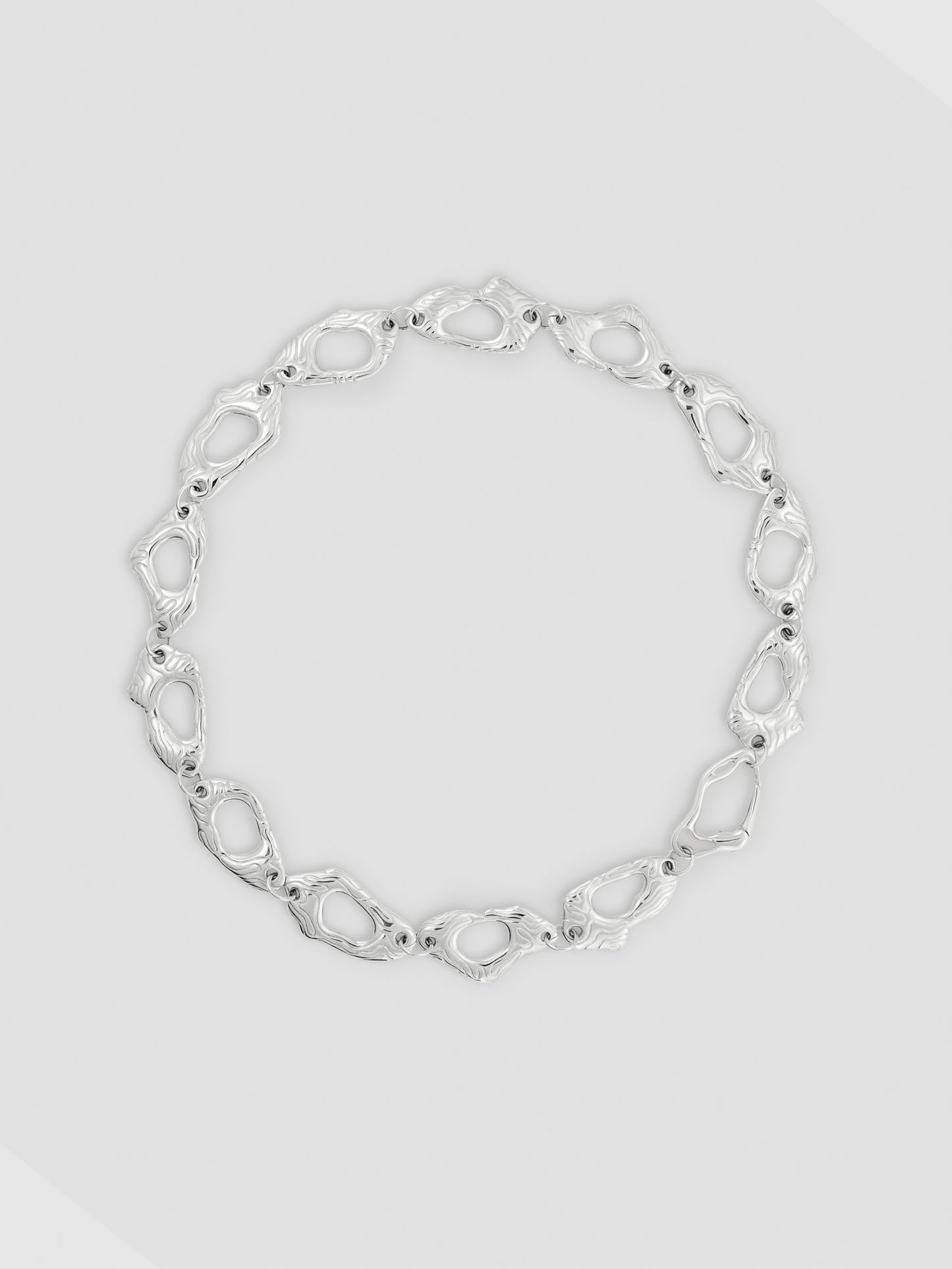 Island Chain Necklace