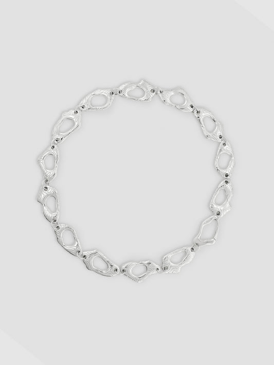 Island Chain Necklace