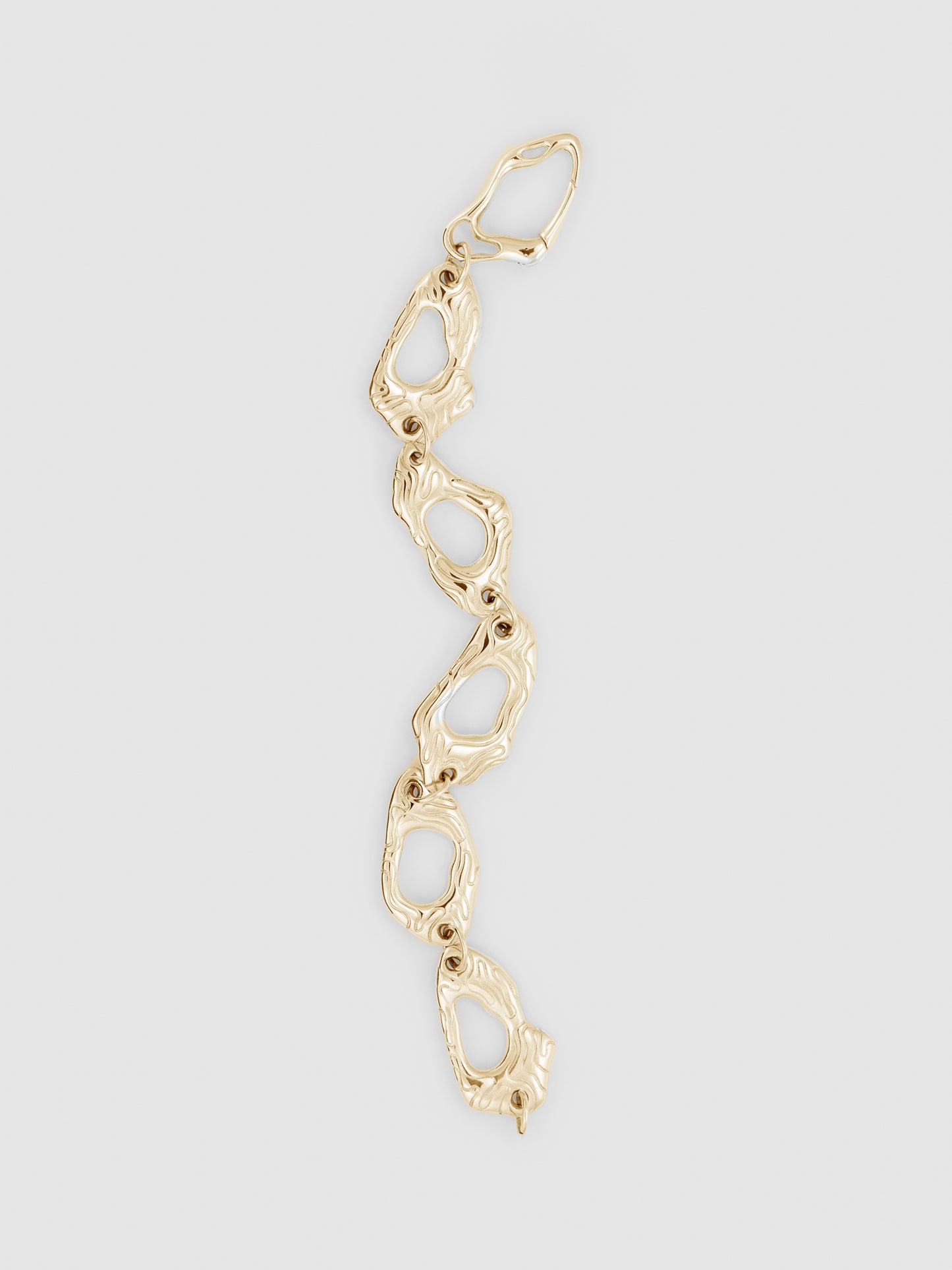 Island Chain Bracelet