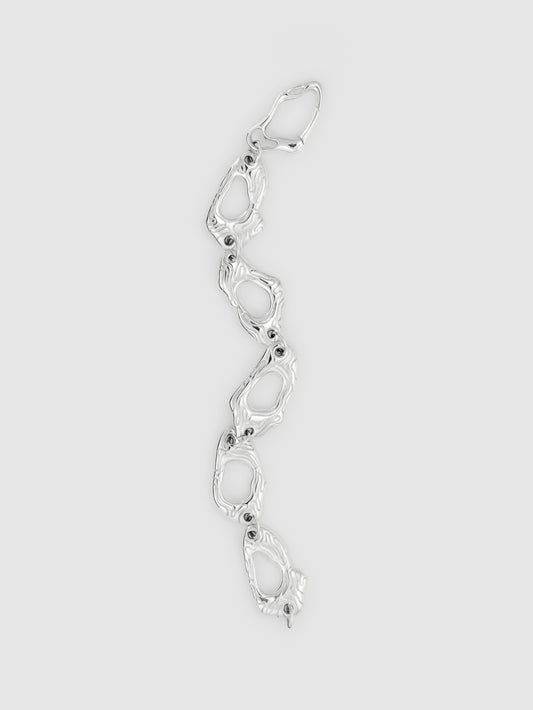 Island Chain Bracelet