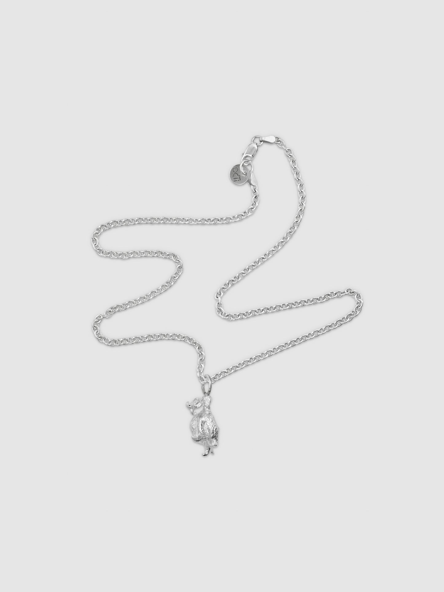 Phyta Necklace