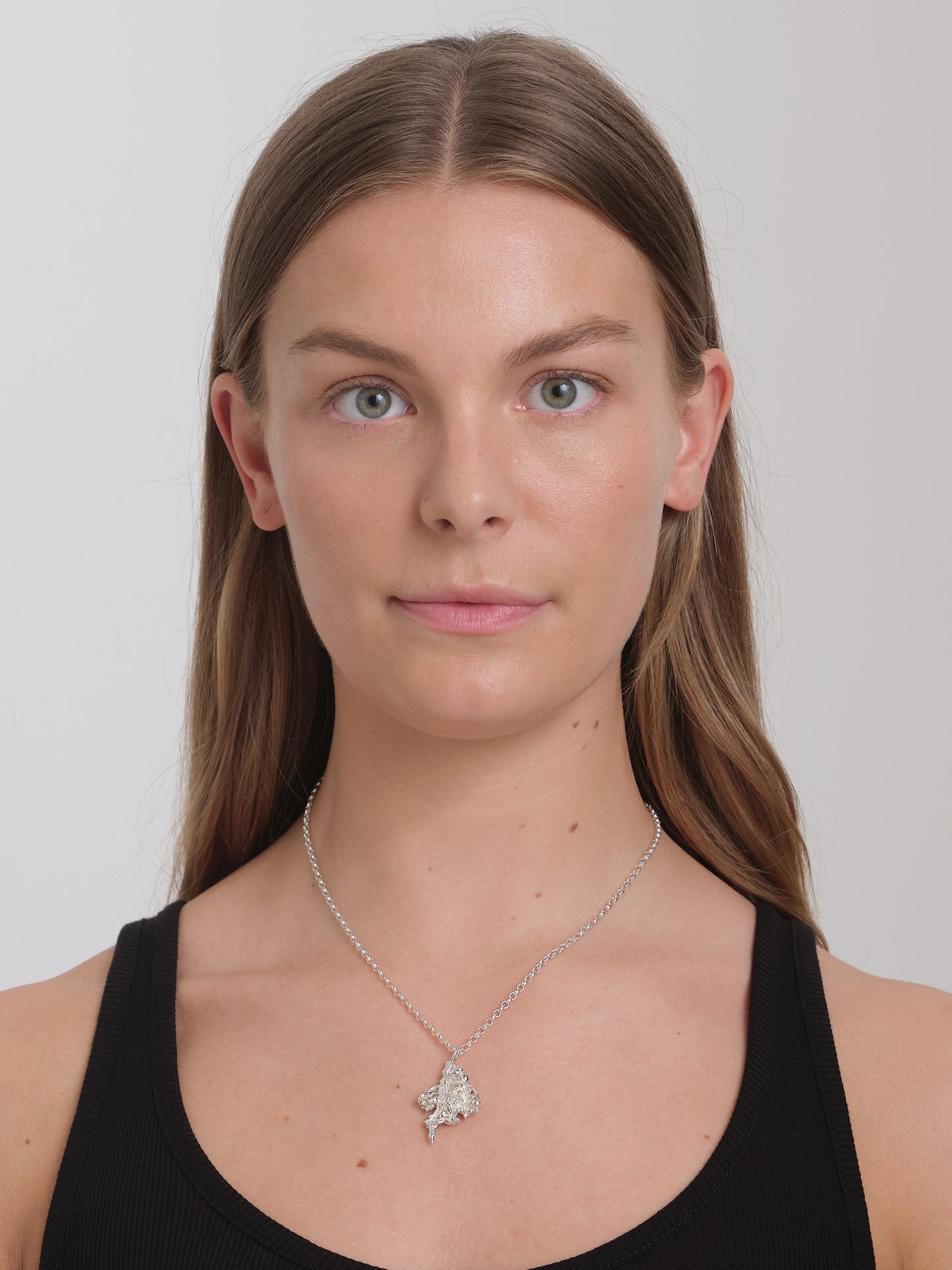 Cavolo Necklace