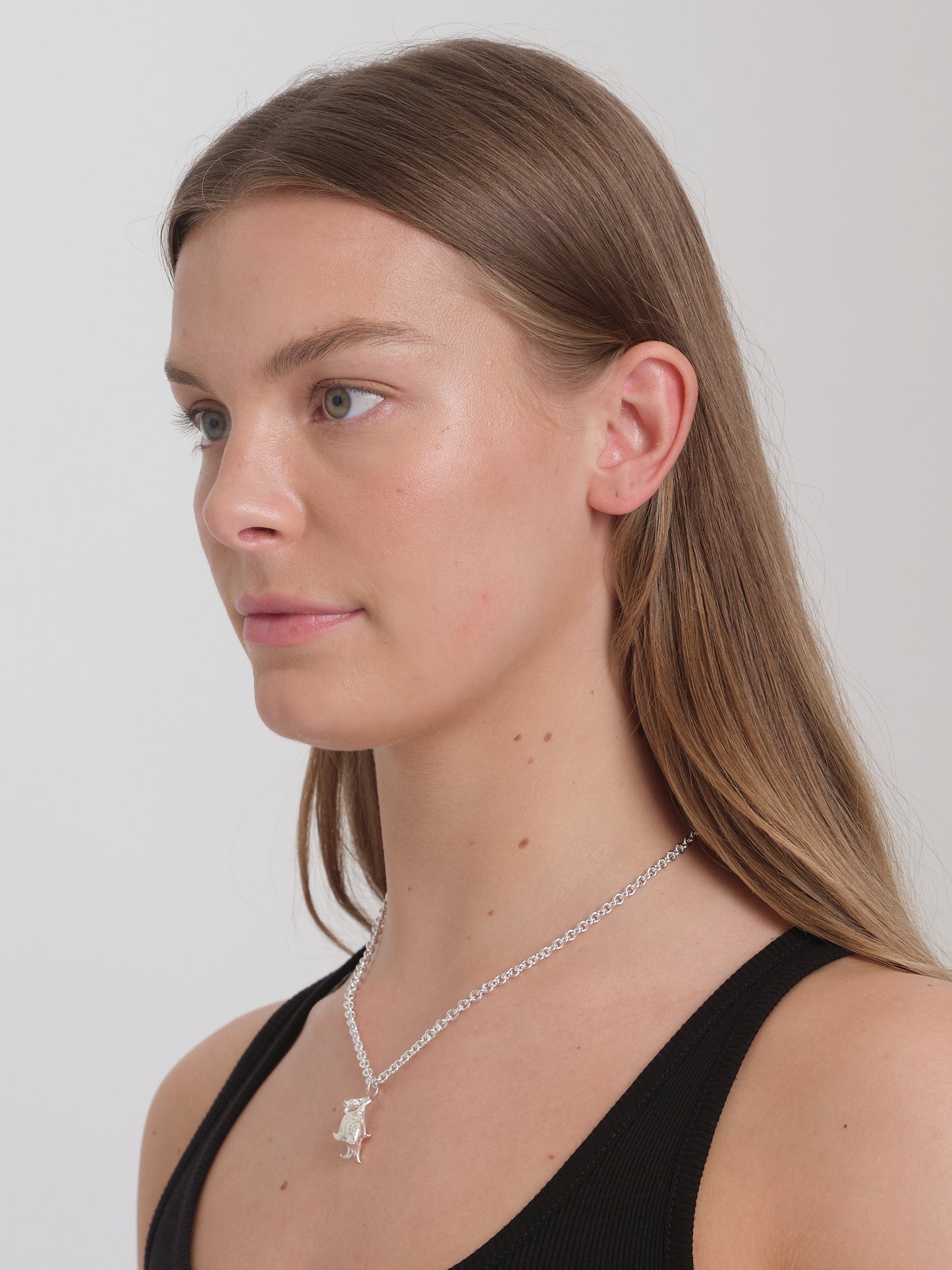 Phyta Necklace