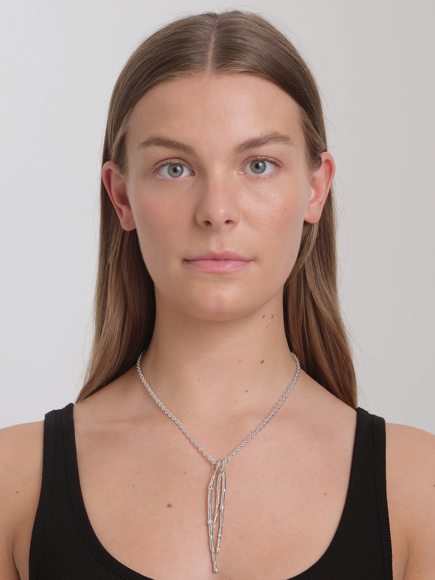 Samphire Necklace