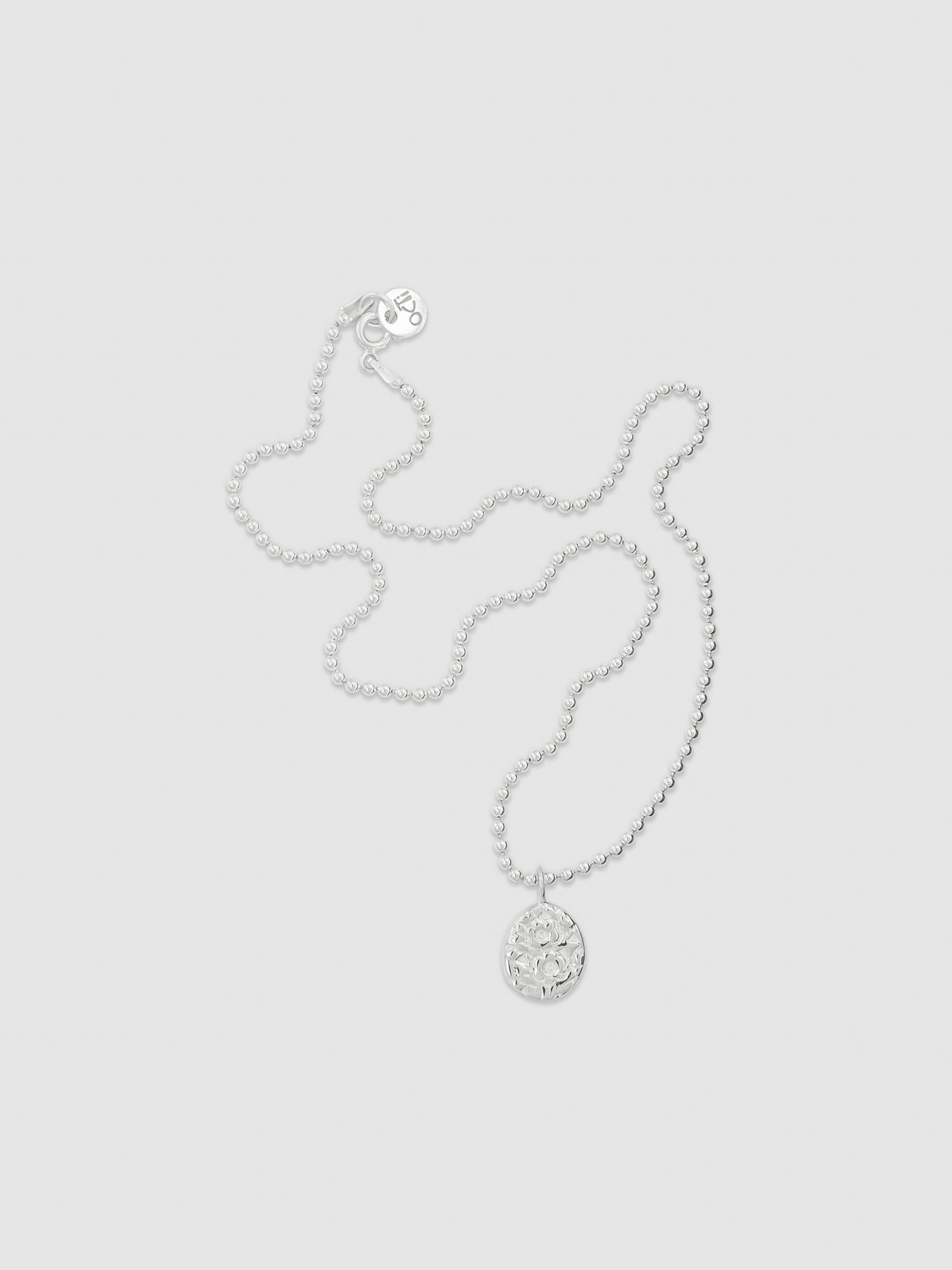 Flora Necklace
