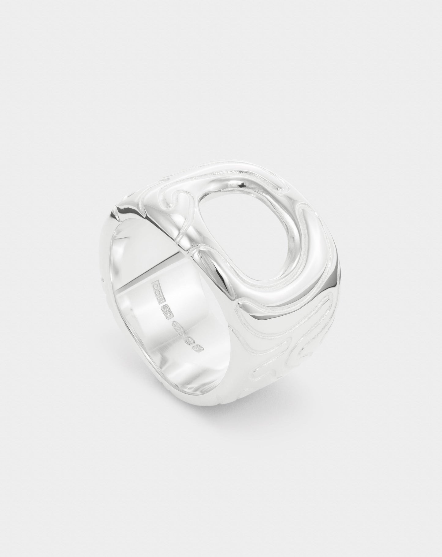 Globe Ring