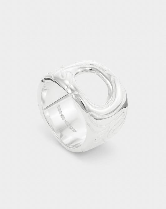 Globe Ring