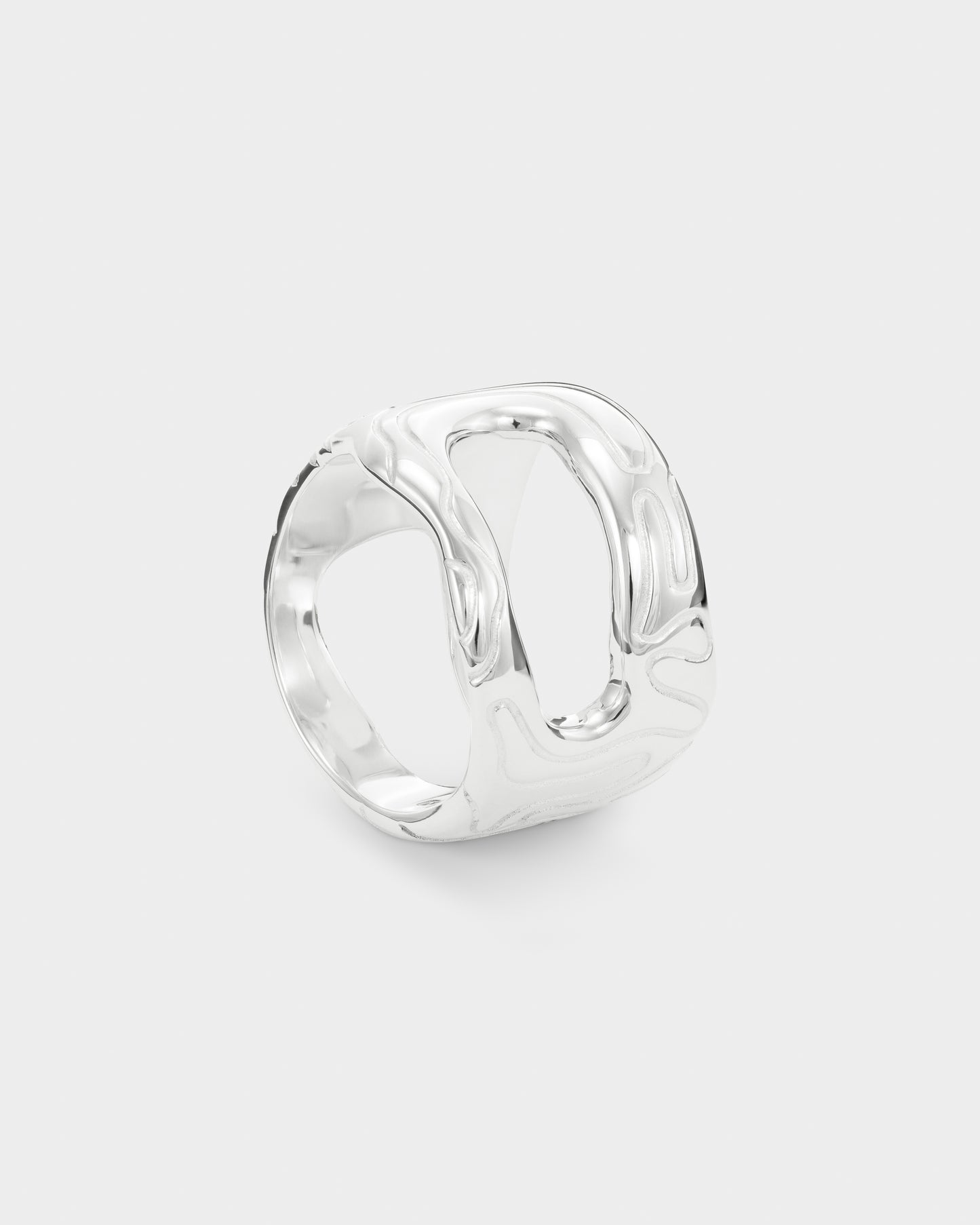 Globe Ring 02