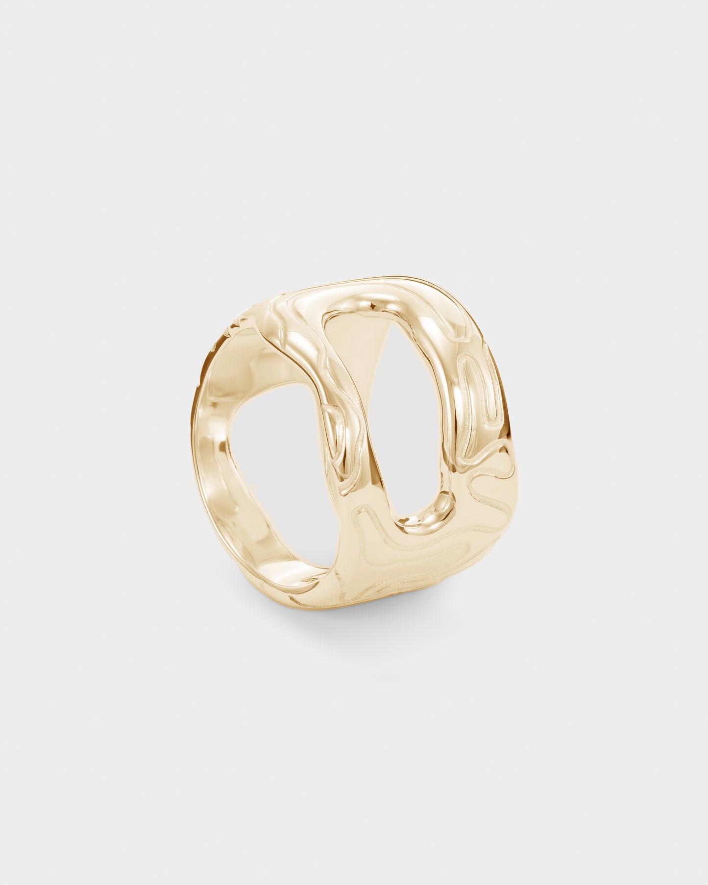 Globe Ring 02