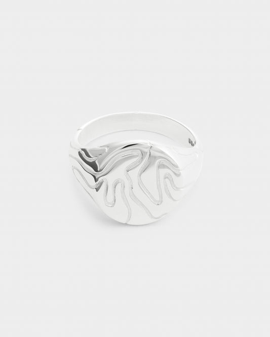Globe Signet