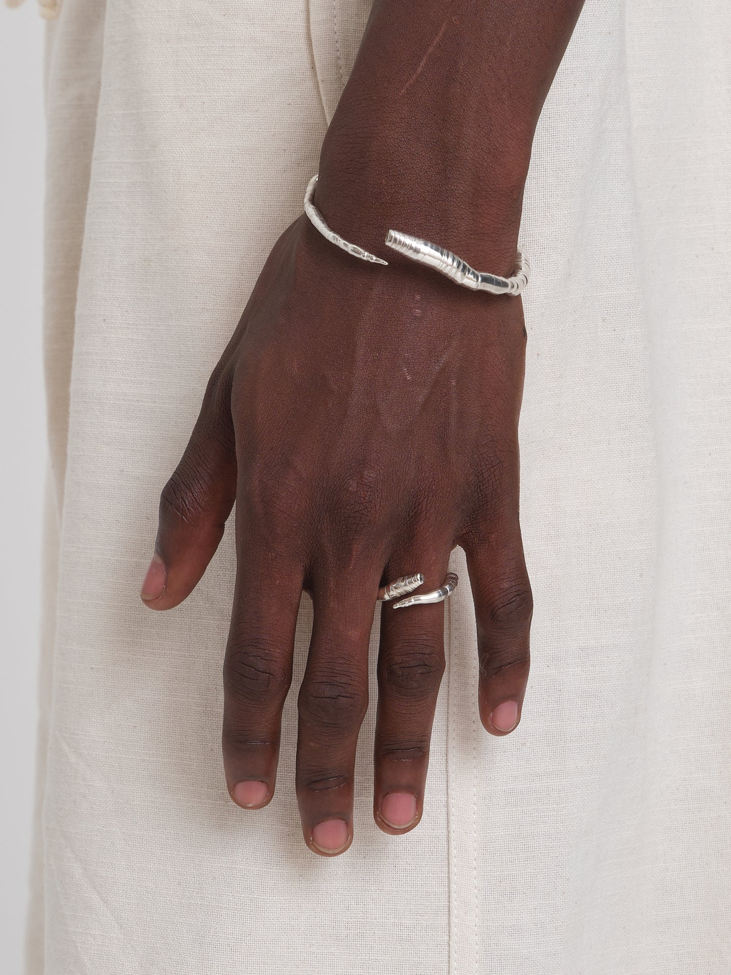 Worm Ring