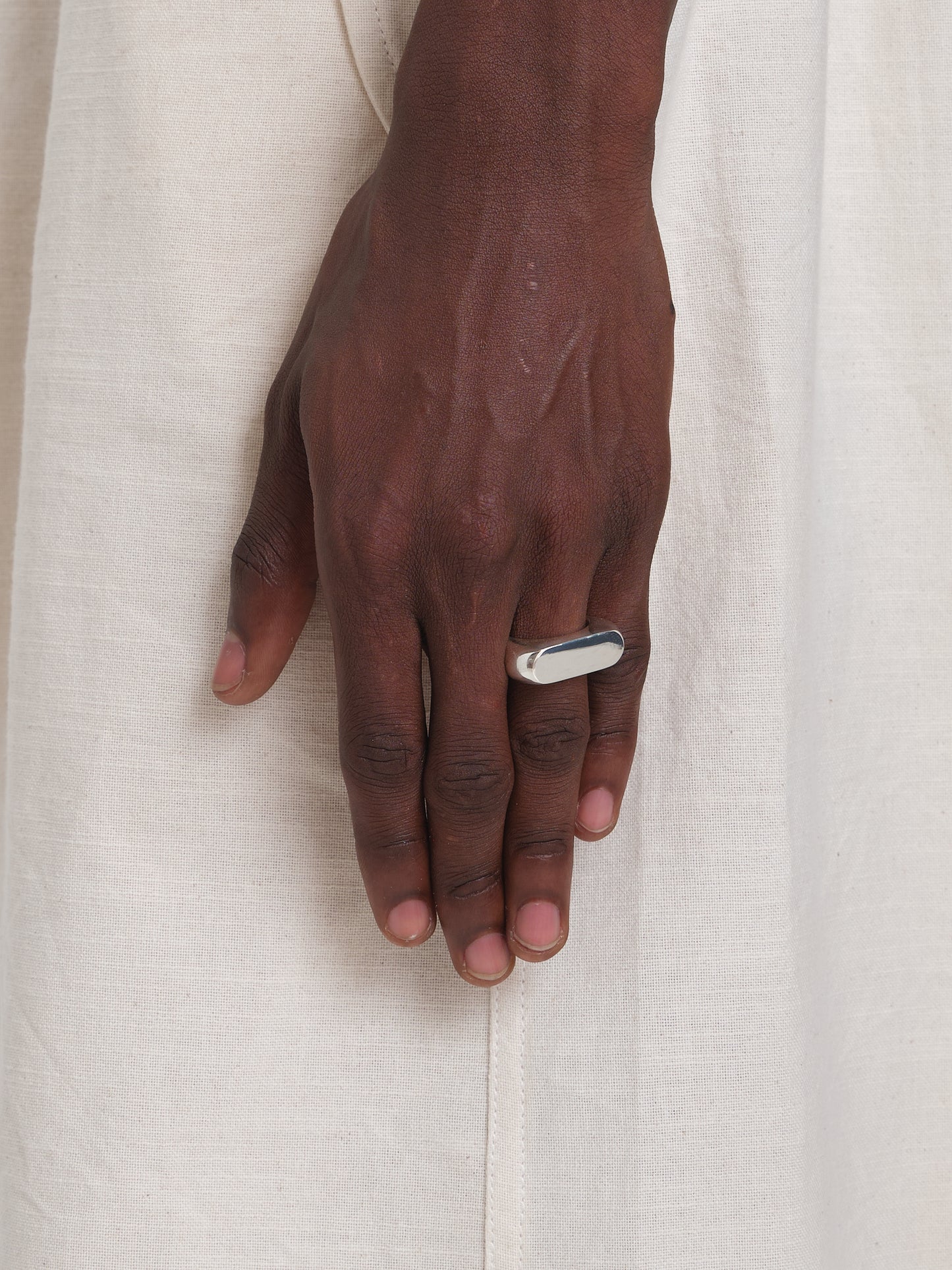 Ergo Ring (Thick)