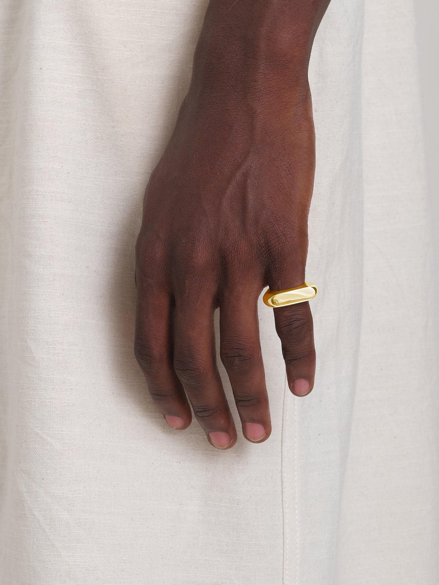 Ergo Ring (Thin)
