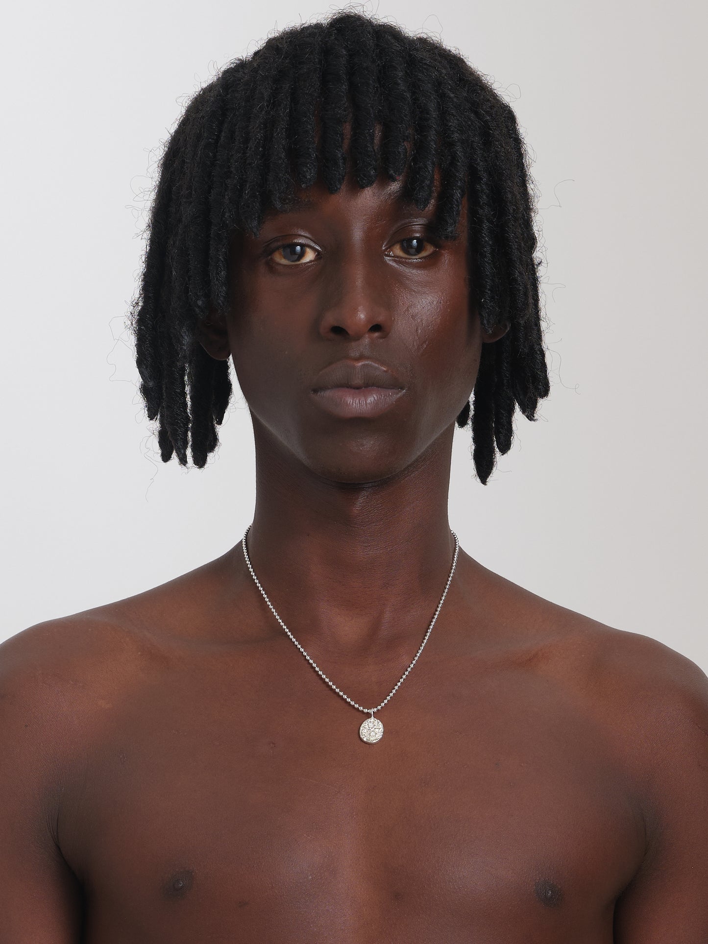 Flora Necklace