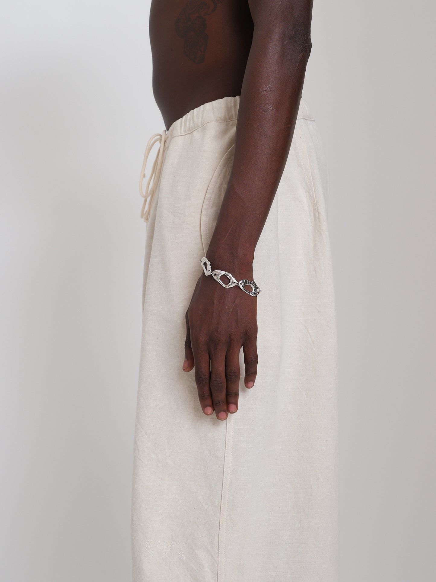 Island Chain Bracelet