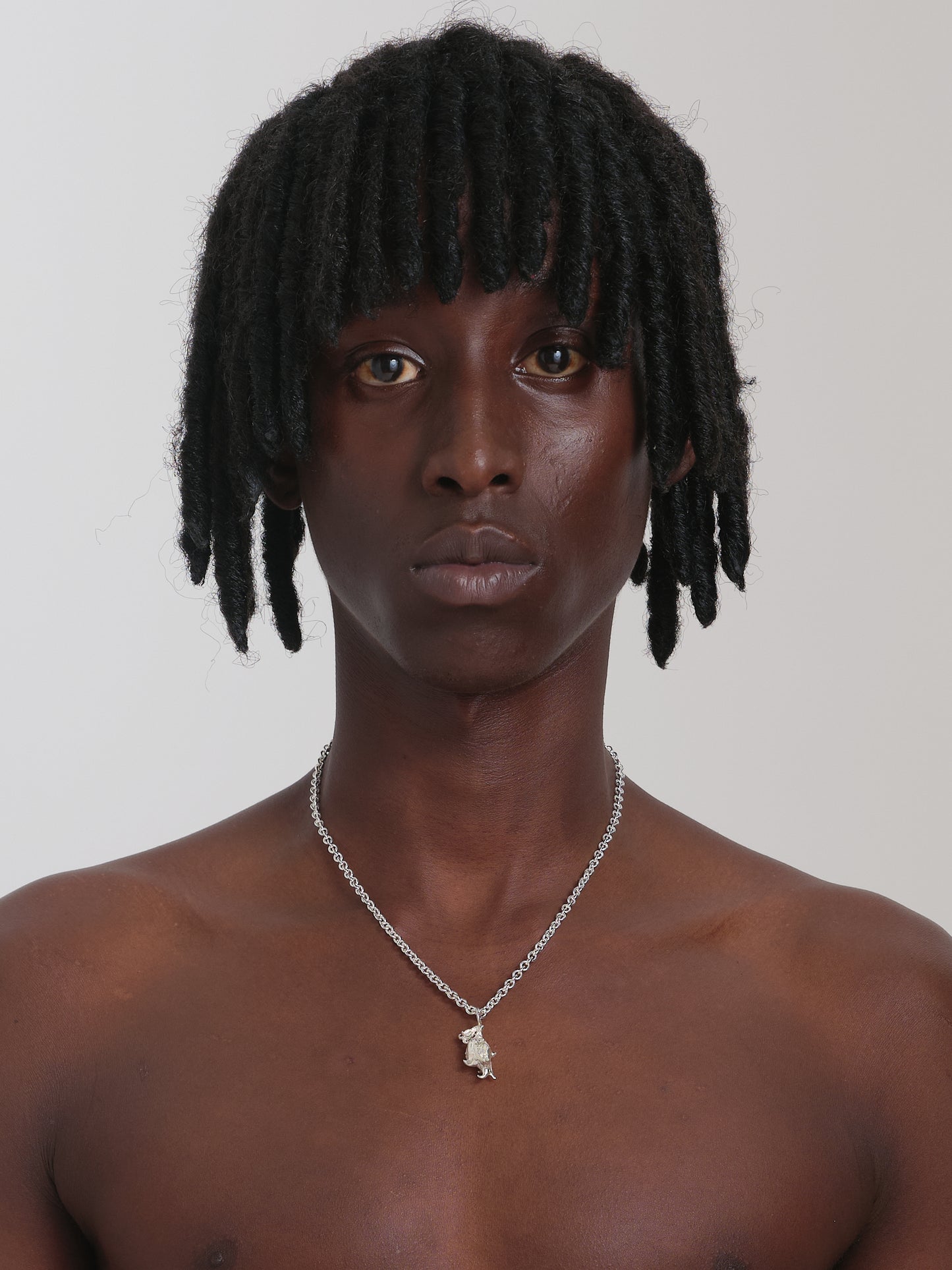 Phyta Necklace