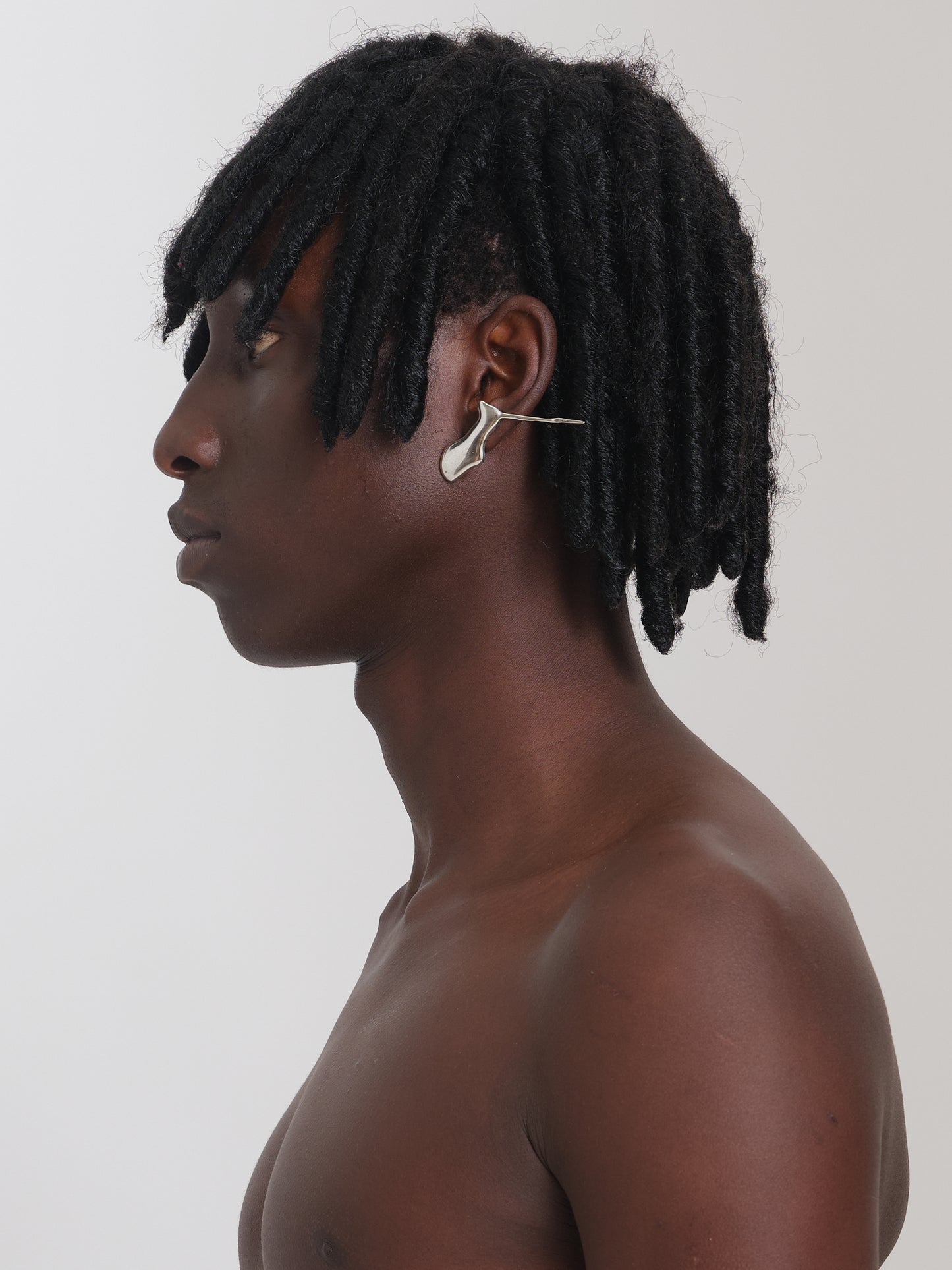 Puddle Earring