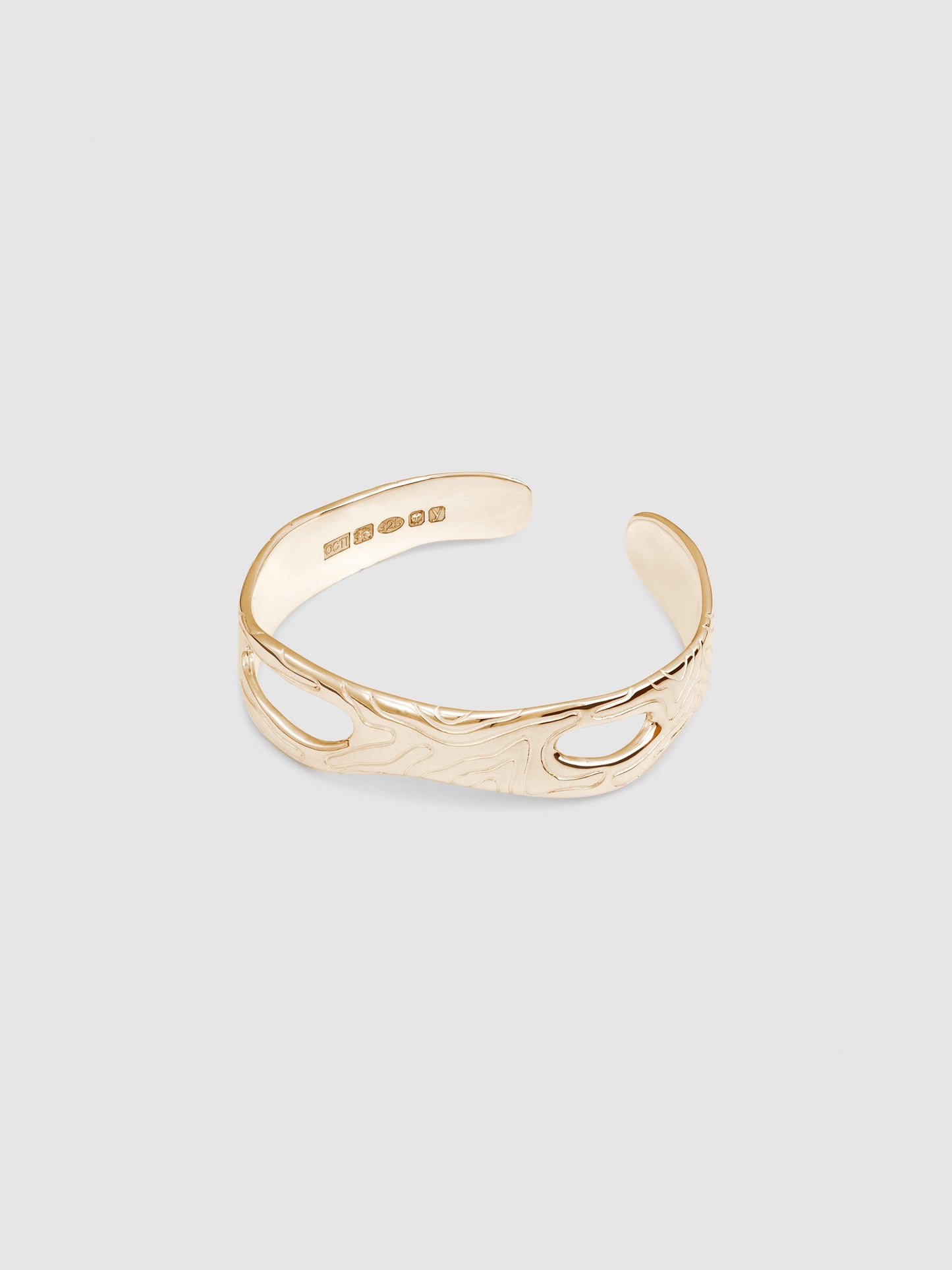 Globe Bangle