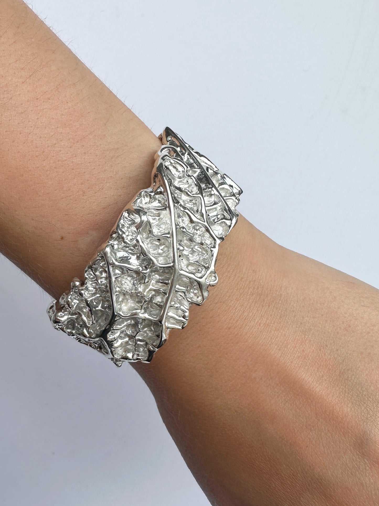 Cavolo Bangle