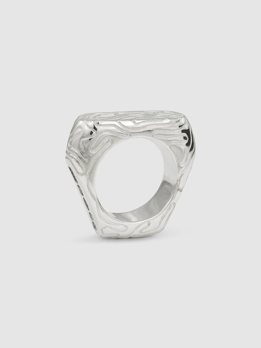 Island Ergo Ring