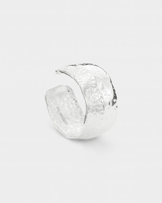 Lemon Skin Ring