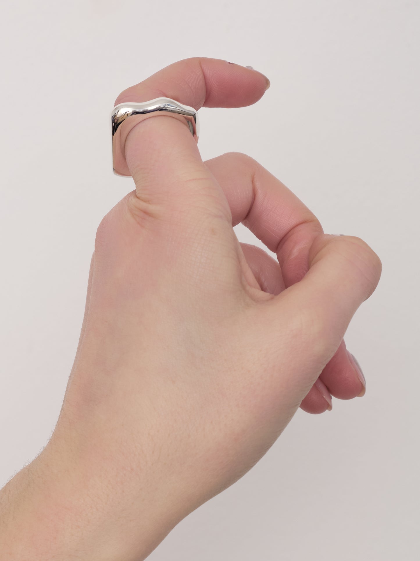 Wiggle Ergo Ring