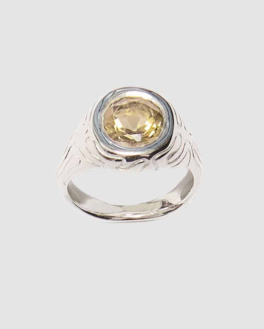 Island Cocktail Ring
