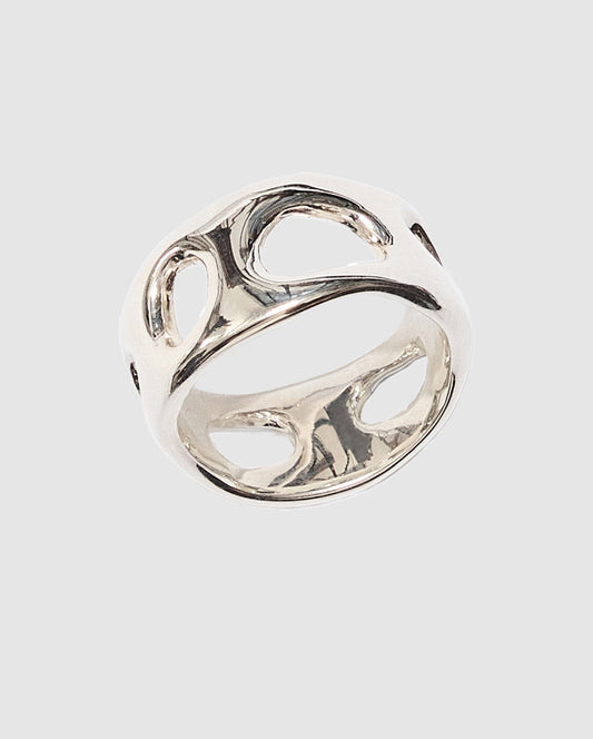 Tafoni Ring