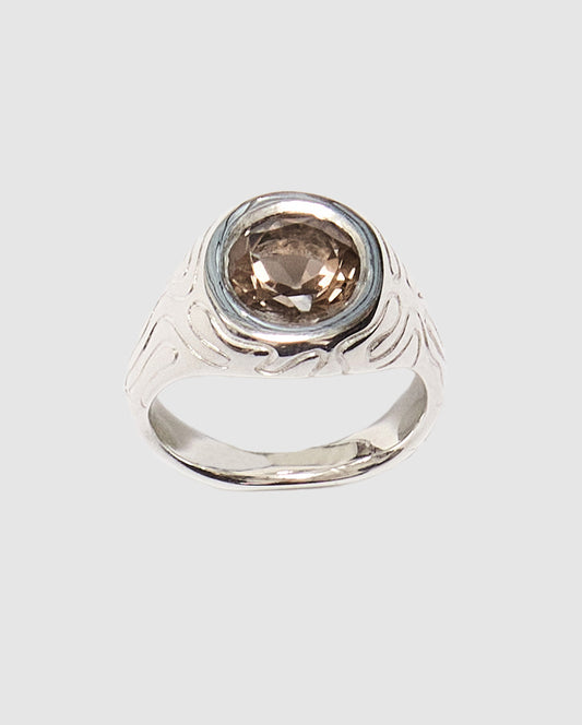 Island Cocktail Ring