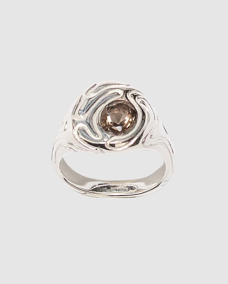 October Signet