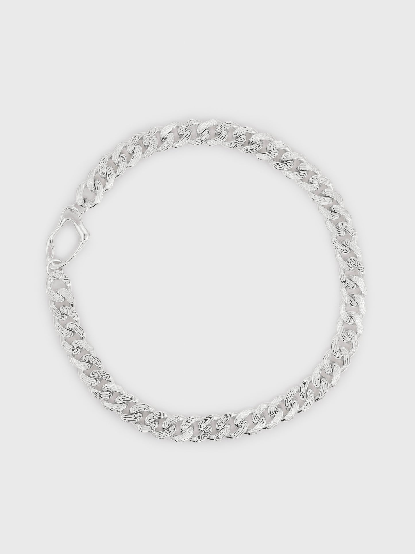 Archipelago Chain Necklace