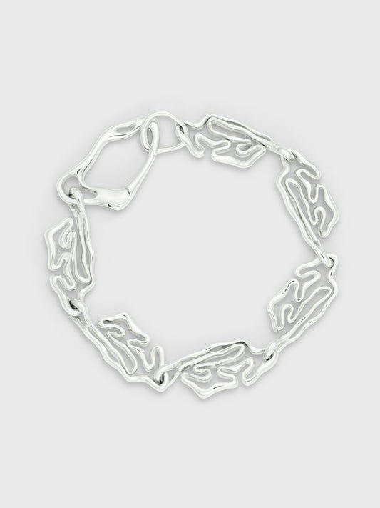 Root Chain Bracelet