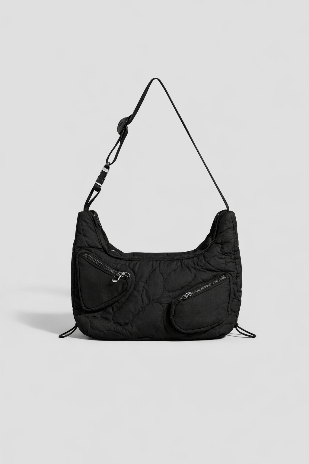 ARCS x OCTI - Little / Black