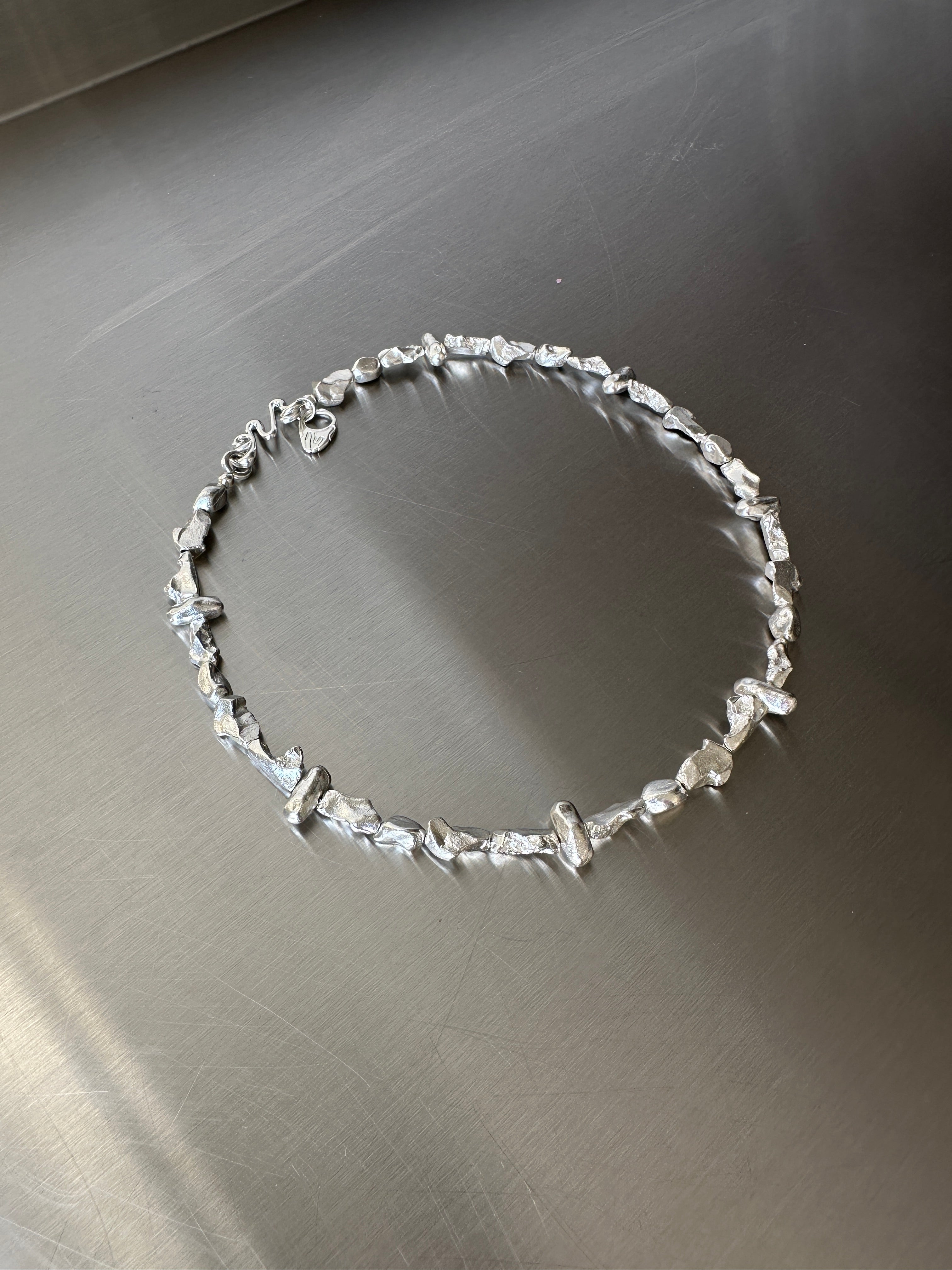 Silver Island Necklaces & Pendants | octi Jewellery
