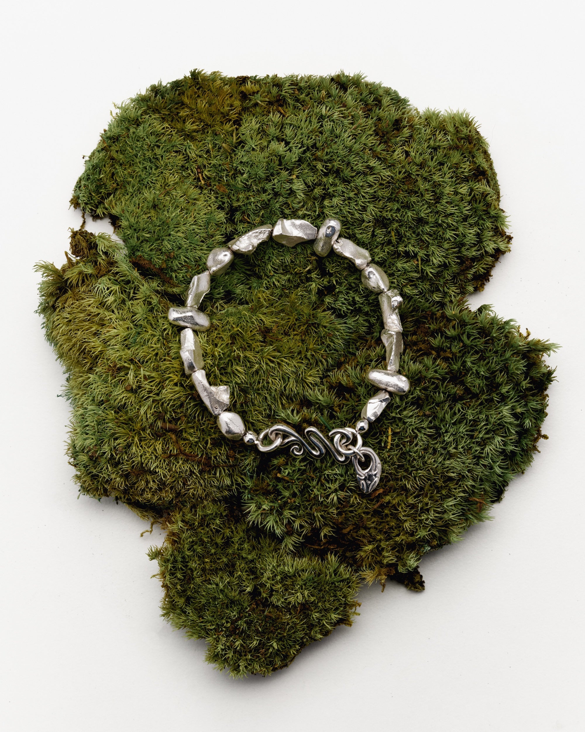 octi Jewellery | Handmade Bespoke Gold and Silver Jewellery