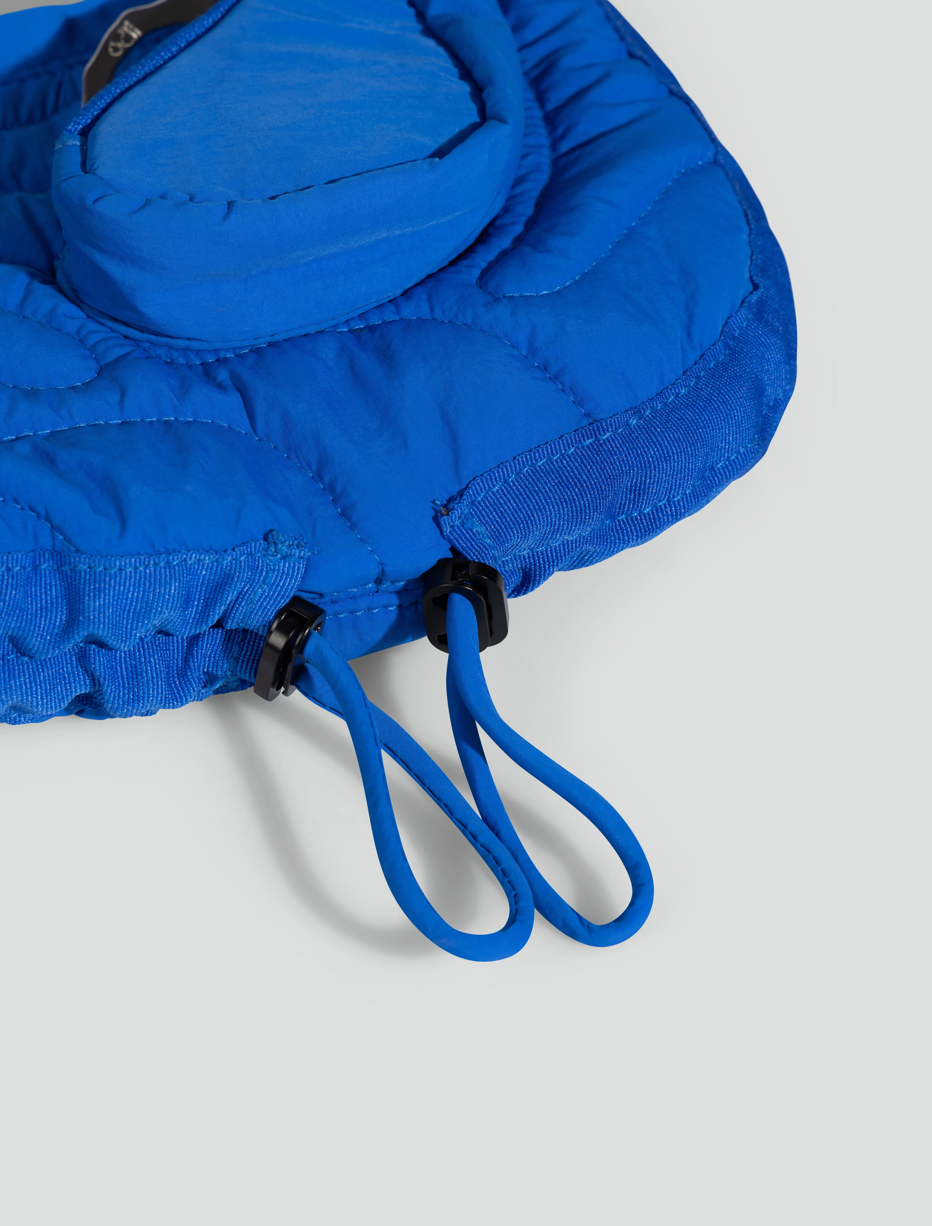 ARCS x OCTI - Mini / Blue