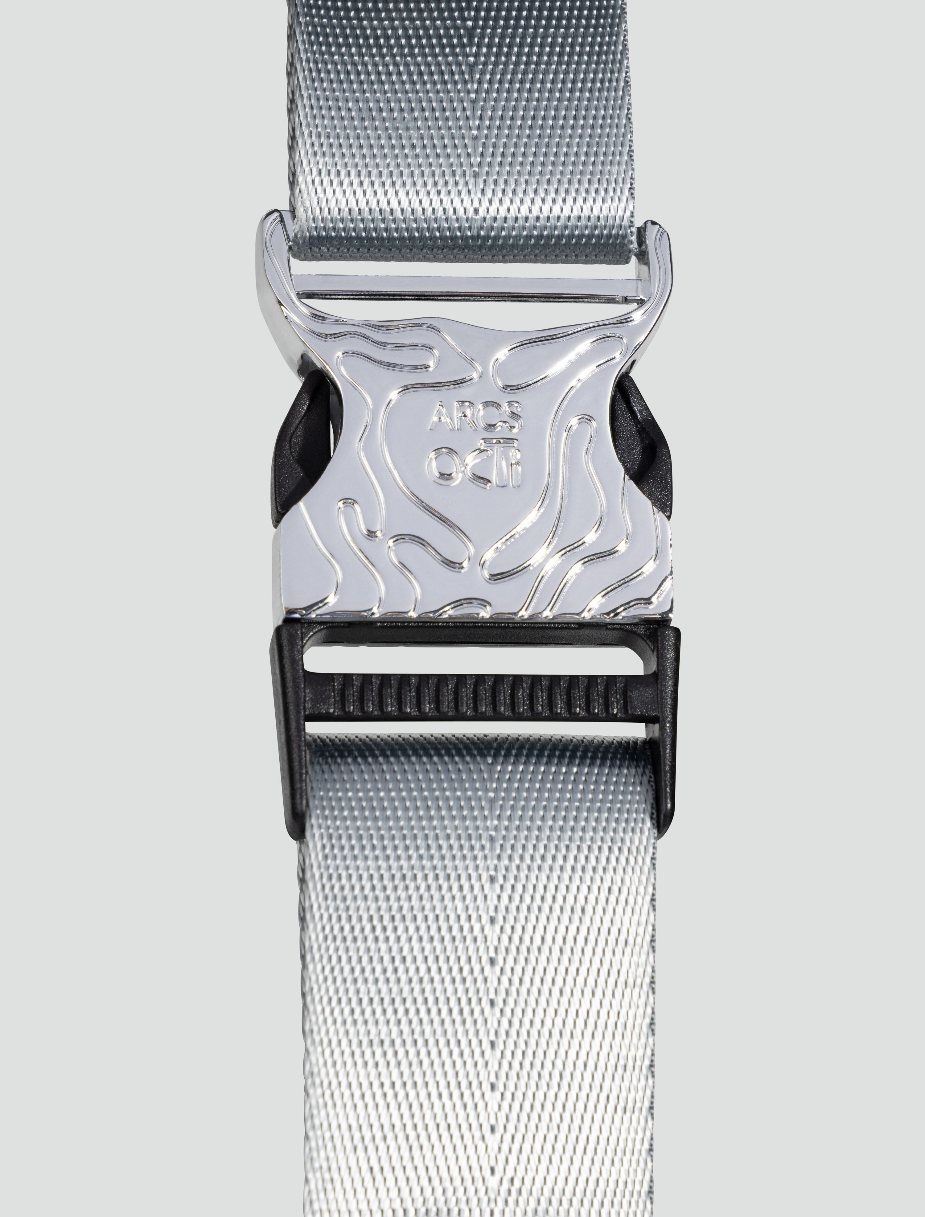 ARCS x OCTI - Large / Stone