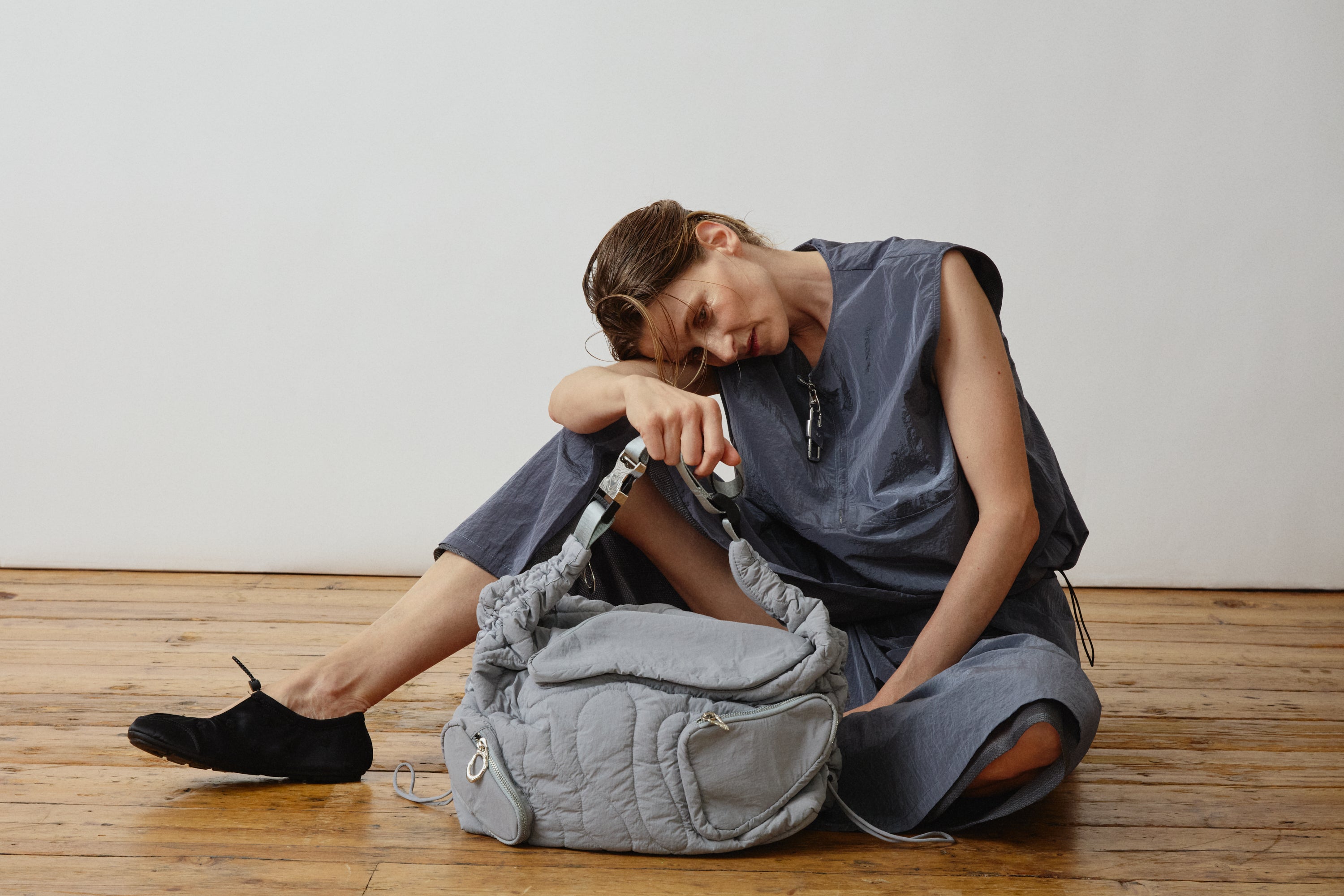 ARCS x OCTI - Large / Stone