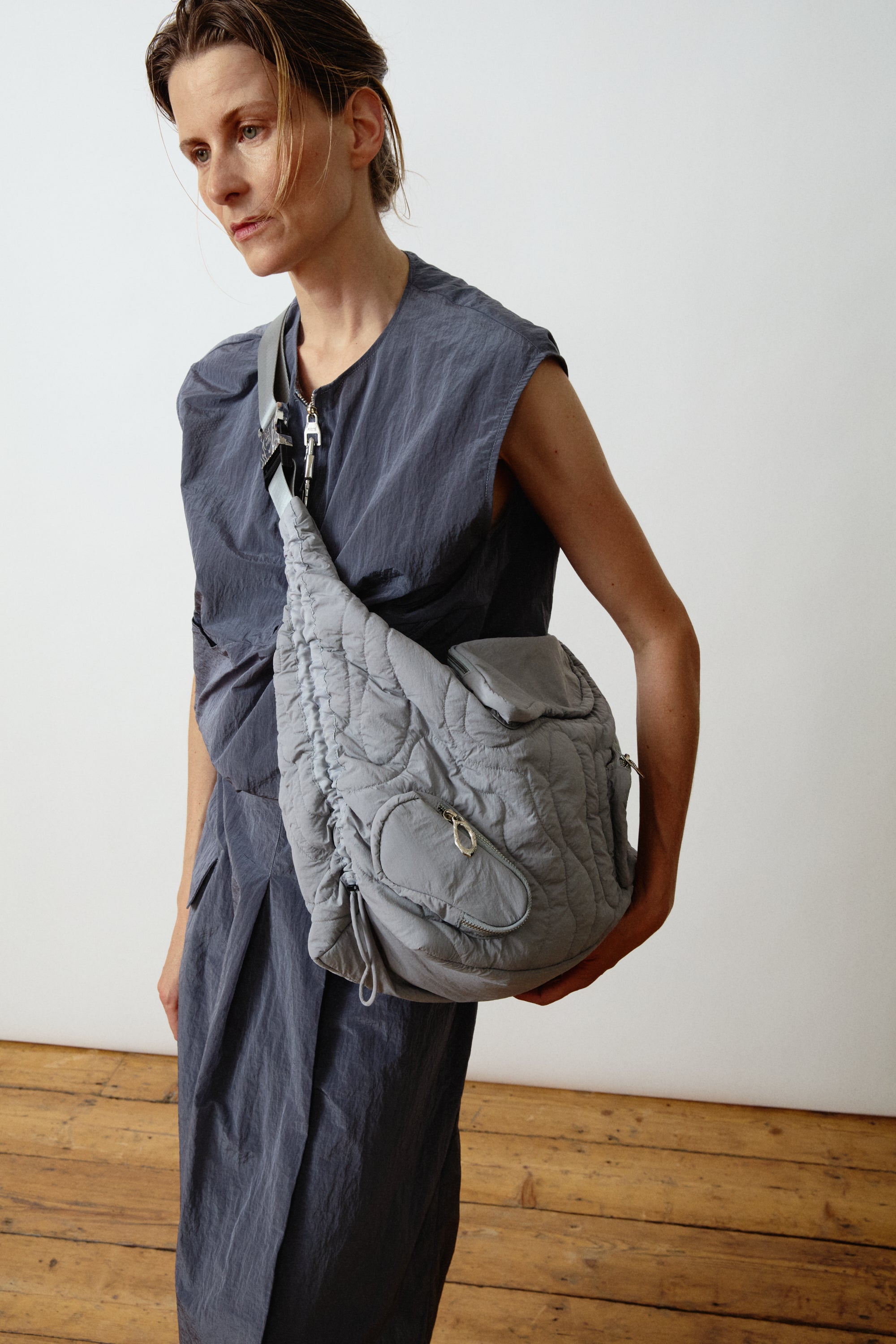 ARCS x OCTI - Large / Stone