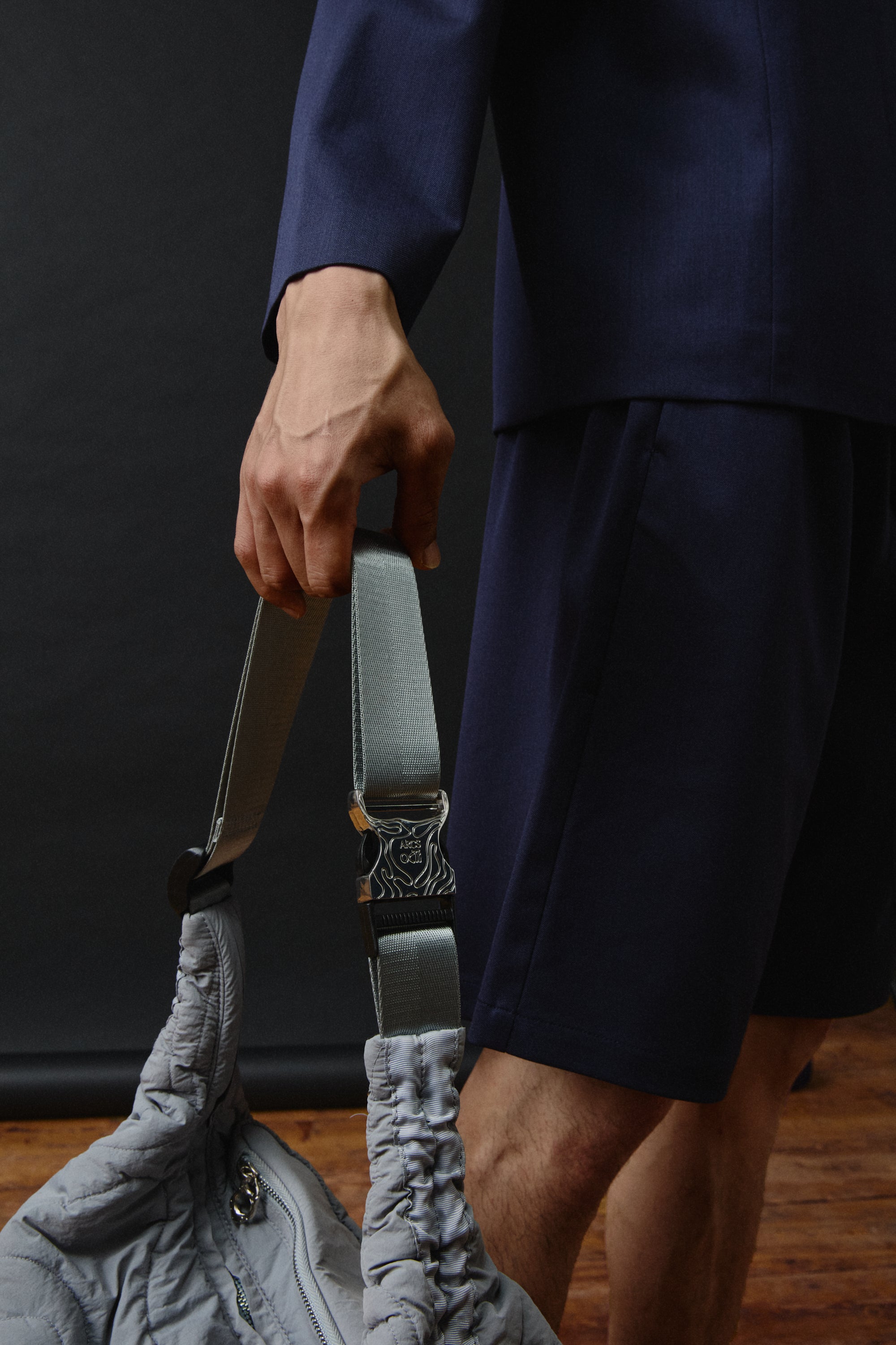 ARCS x OCTI - Large / Stone