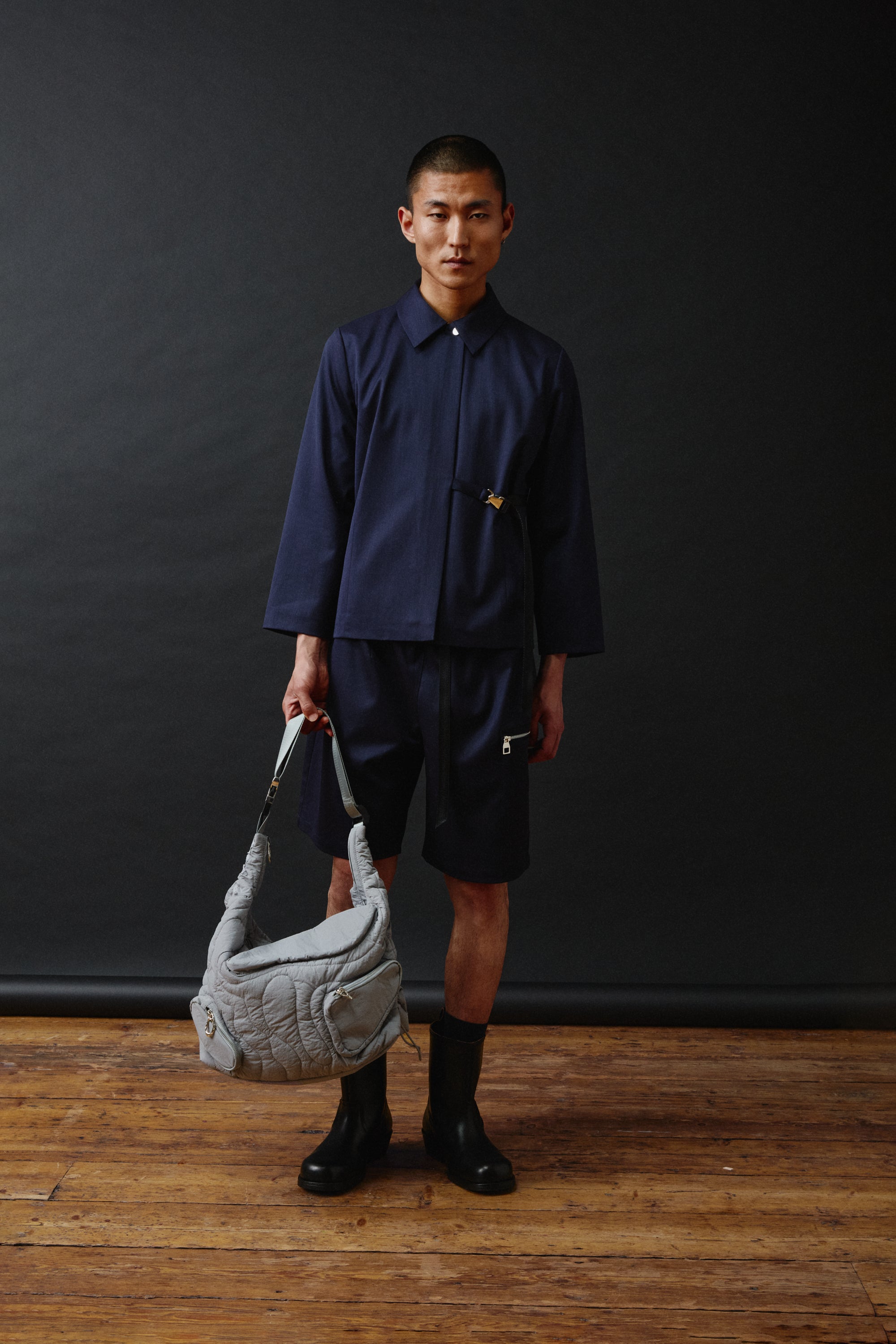 ARCS x OCTI - Large / Stone